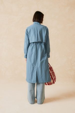 trench olivia – Image 4
