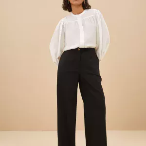 blouse olan -reste taille XL – Image 3