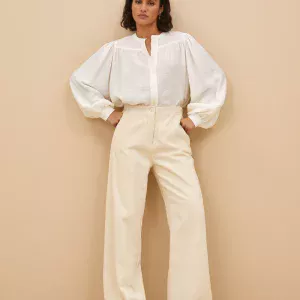 blouse olan -reste taille XL – Image 2