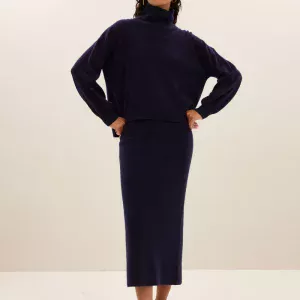 jupe dex midnight - reste taille l