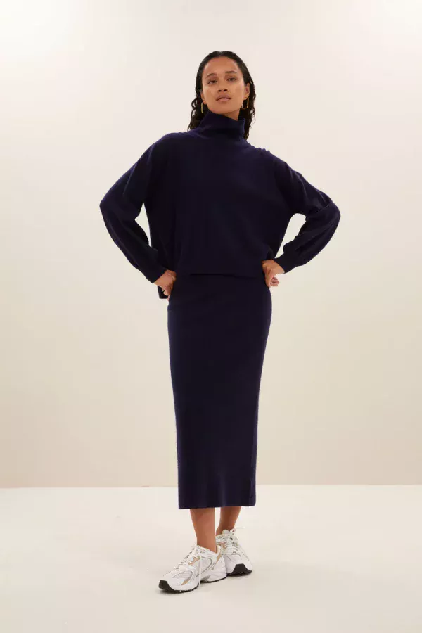 jupe dex midnight - reste taille l