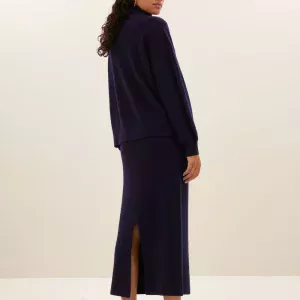 jupe dex midnight - reste taille l – Image 3