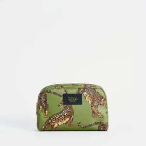 trousse de toilette leo