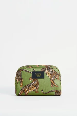 trousse de toilette leo