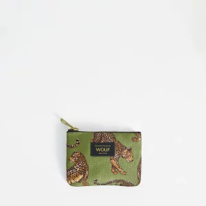 petite pochette leo