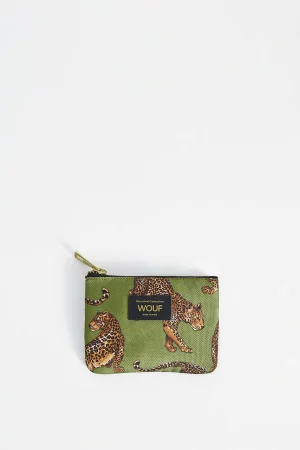 petite pochette leo