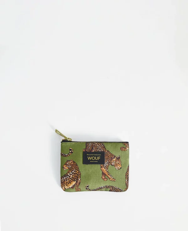petite pochette leo