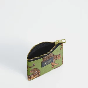 petite pochette leo – Image 3