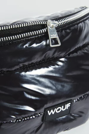 sac banane black glossy – Image 4
