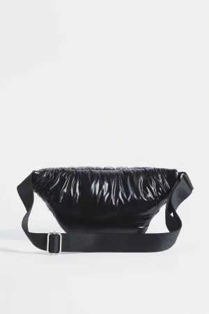 sac banane black glossy – Image 5