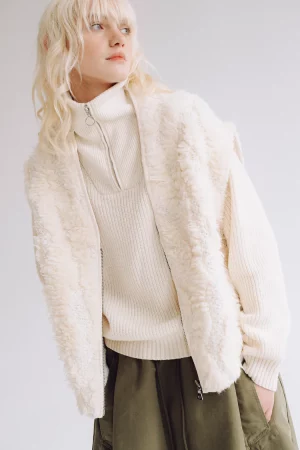 gilet sardi