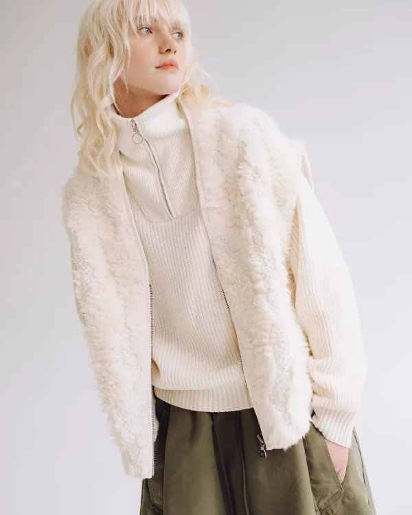gilet sardi