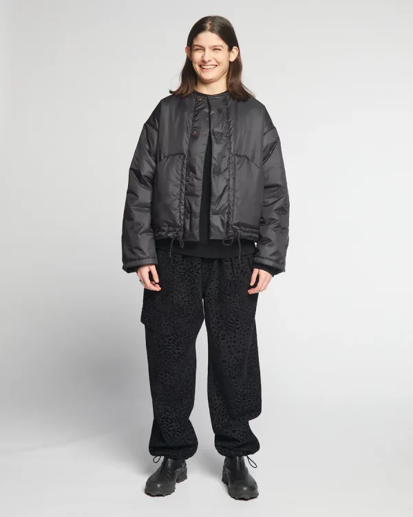 veste padded