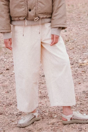 pantalon submarine - reste taille S