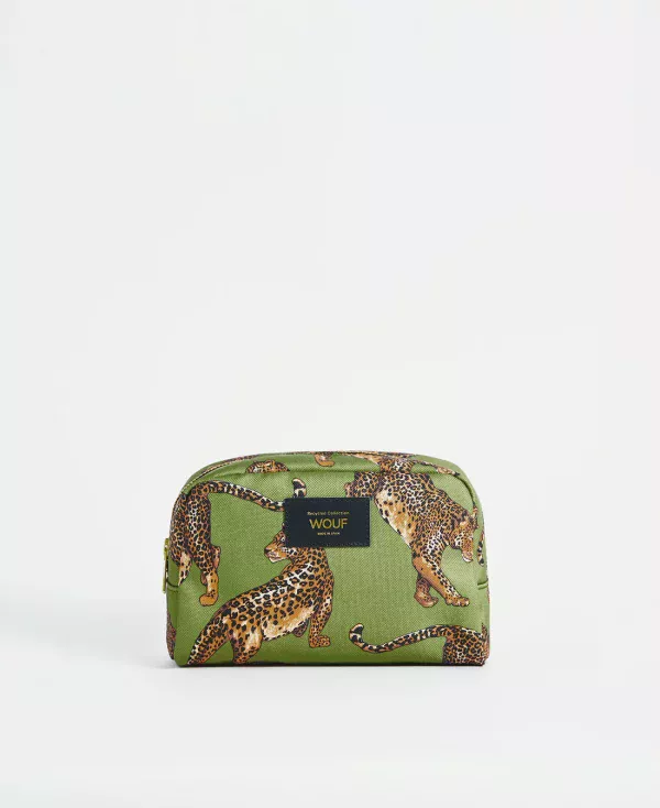 trousse de toilette leo