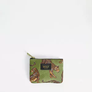 petite pochette leo