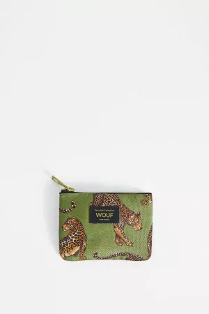 petite pochette leo