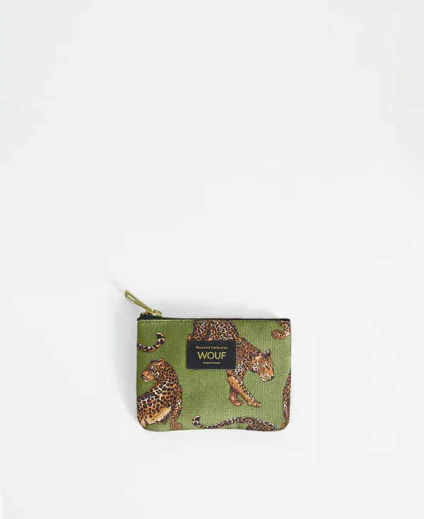 petite pochette leo
