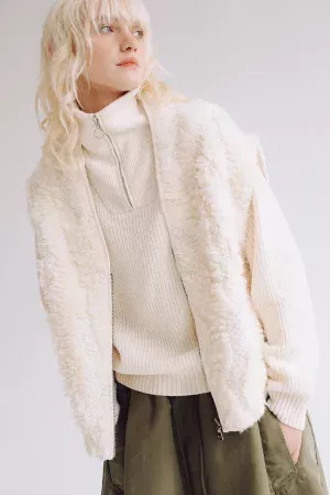gilet sardi