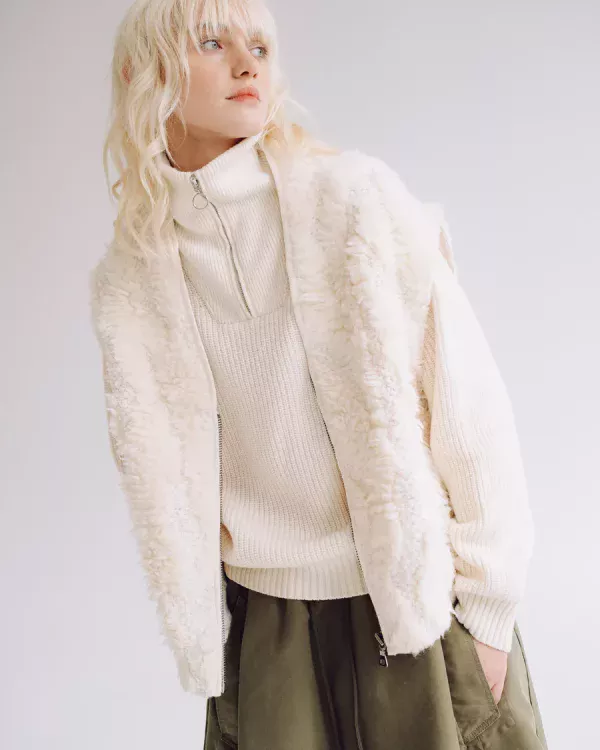 gilet sardi