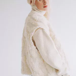 gilet sardi – Image 3