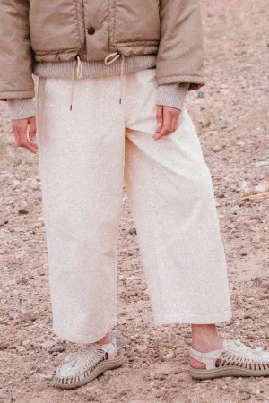pantalon submarine - reste taille S