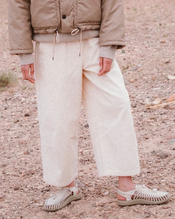pantalon submarine - reste taille S