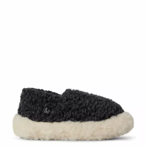 the nordic charcoal
