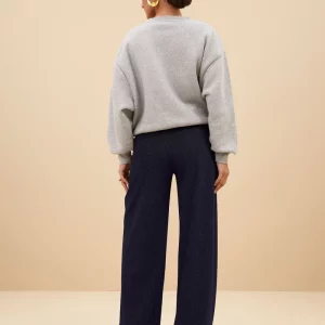 sweat lucky sparkle blue – Image 3