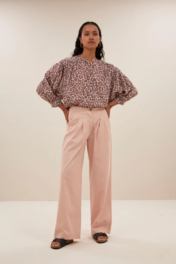 blouse lucy
