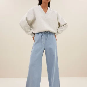 pantalon jeff
