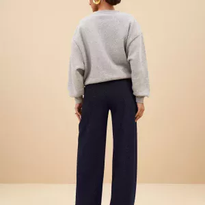 sweat lucky sparkle blue – Image 3