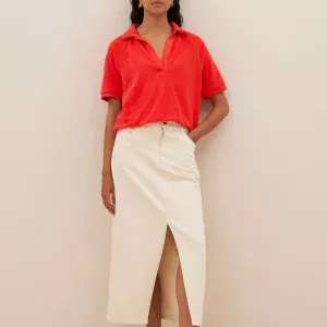 tee-shirt harper – Image 4