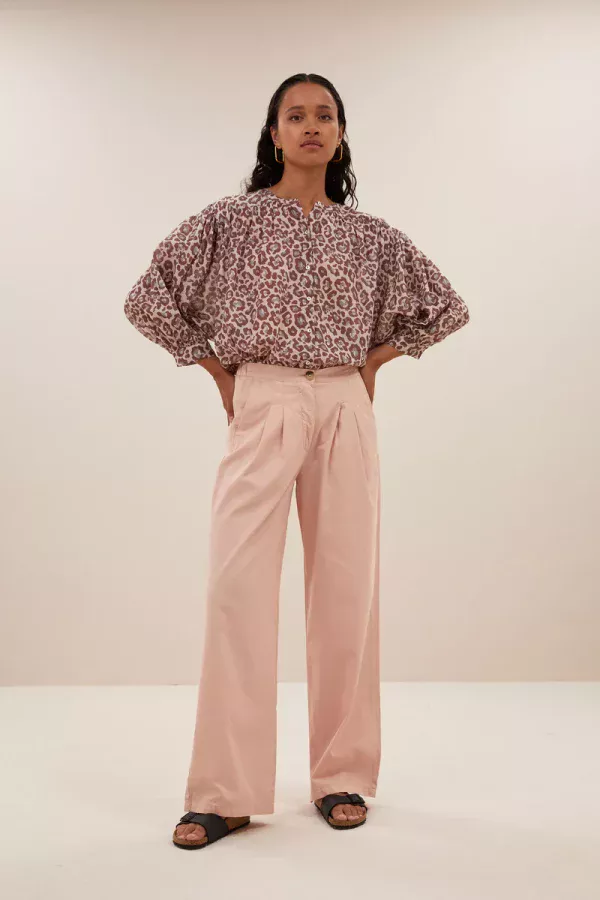 blouse lucy