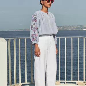 blouse becky – Image 2