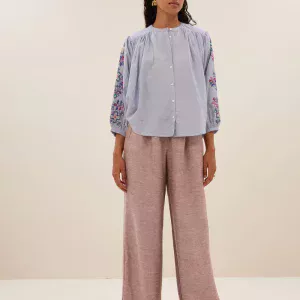 blouse becky – Image 3