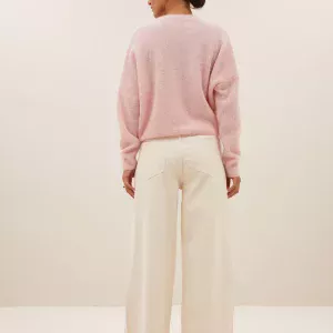 pull isja light pink – Image 3