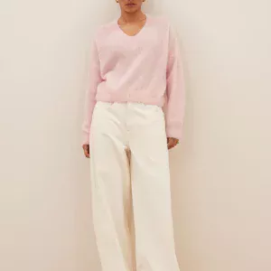 pull isja light pink – Image 4