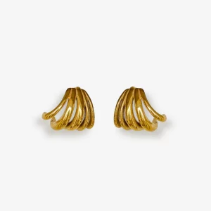 boucles d'oreilles nour