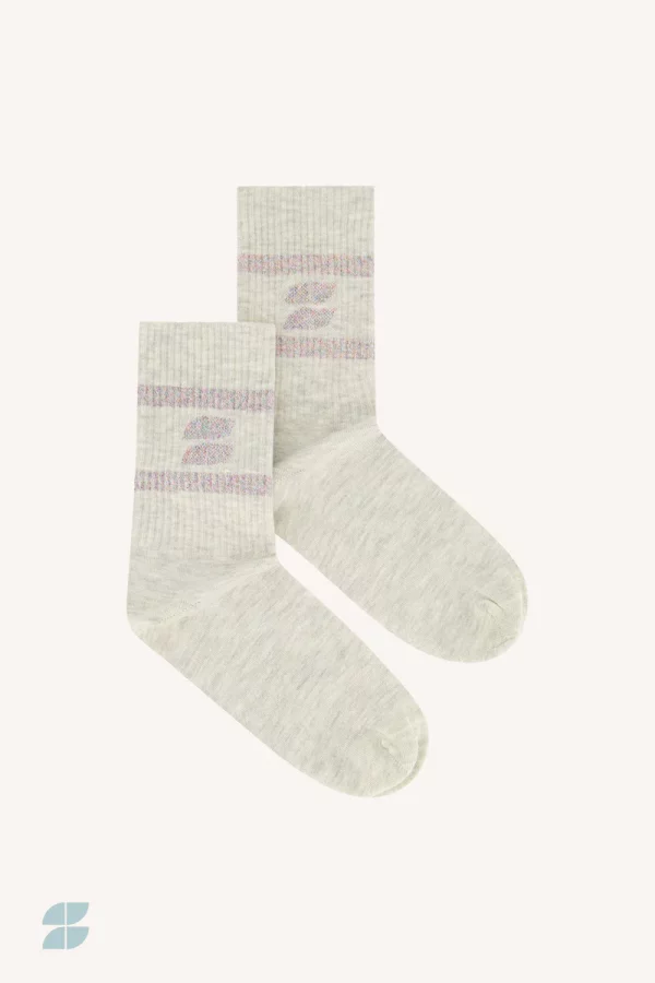 chaussettes sparkle