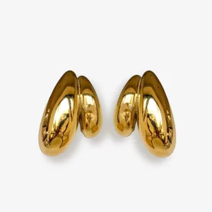 boucles d'oreilles isis