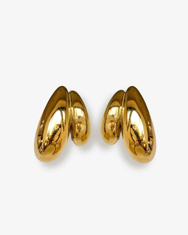 boucles d'oreilles isis