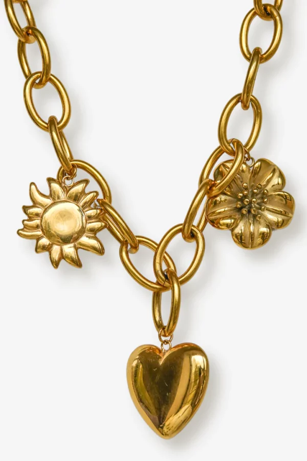 collier dolce vita - tilda