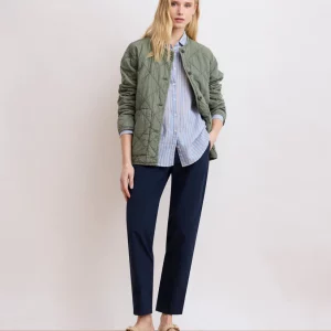 pantalon pablo bleu