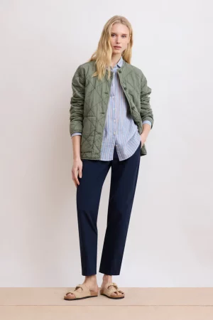 pantalon pablo bleu