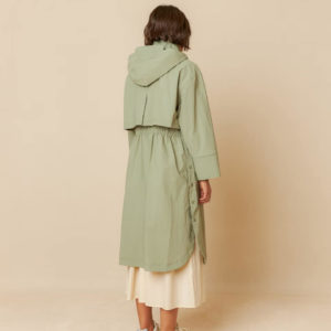 Trench-coat lucia – Image 4