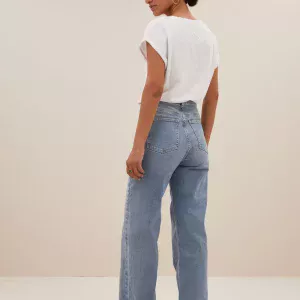 tee-shirt momo blanc – Image 3