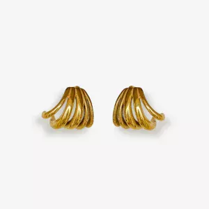 boucles d'oreilles nour