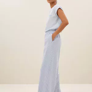 tee-shirt thelma bleu – Image 3