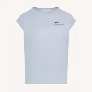 tee-shirt thelma bleu – Image 4